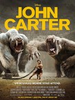 JOHN CARTER